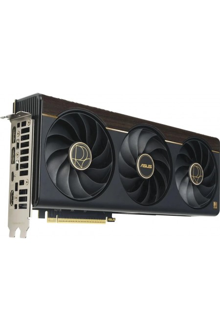 Видеокарта ASUS nVidia GeForce RTX 5080 16GB (PROART-RTX5080-O16G), Retail 5