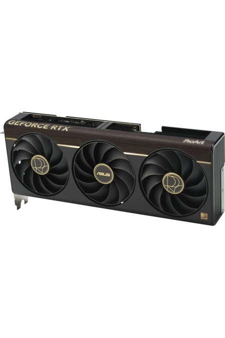 Видеокарта ASUS nVidia GeForce RTX 5080 16GB (PROART-RTX5080-O16G), Retail 6