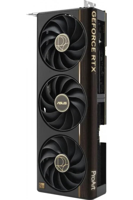 Видеокарта ASUS nVidia GeForce RTX 5080 16GB (PROART-RTX5080-O16G), Retail 7