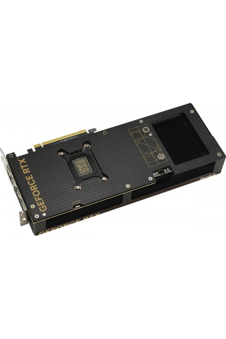 Видеокарта ASUS nVidia GeForce RTX 5080 16GB (PROART-RTX5080-O16G), Retail 9