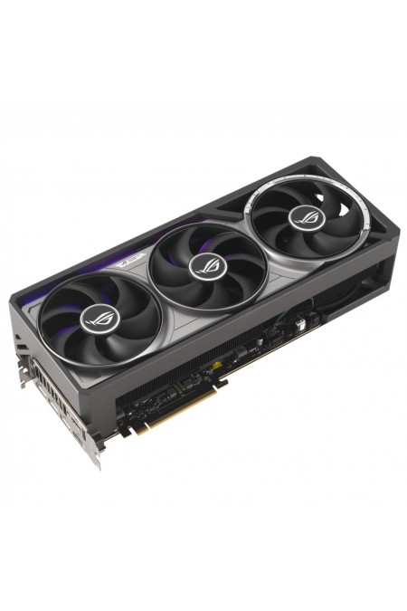 Видеокарта ASUS nVidia GeForce RTX 5080 16GB (ROG-ASTRAL-RTX5080-O16G-GAMING) (90YV0LV0-M0NA00), Retail 2