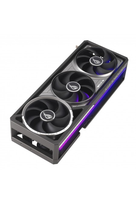 Видеокарта ASUS nVidia GeForce RTX 5080 16GB (ROG-ASTRAL-RTX5080-O16G-GAMING) (90YV0LV0-M0NA00), Retail 5