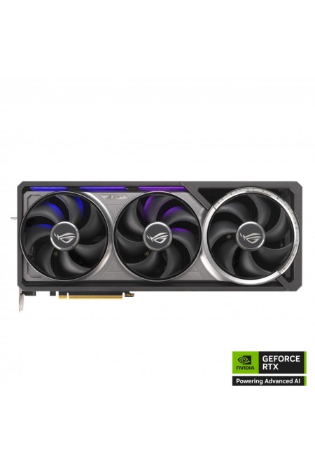 Видеокарта ASUS nVidia GeForce RTX 5080 16GB (ROG-ASTRAL-RTX5080-O16G-GAMING) (90YV0LV0-M0NA00), Retail 6