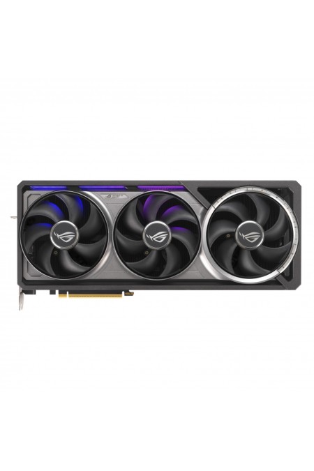 Видеокарта ASUS nVidia GeForce RTX 5080 16GB (ROG-ASTRAL-RTX5080-O16G-GAMING) (90YV0LV0-M0NA00), Retail 7