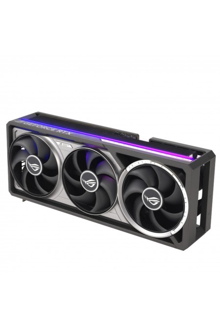 Видеокарта ASUS nVidia GeForce RTX 5080 16GB (ROG-ASTRAL-RTX5080-O16G-GAMING) (90YV0LV0-M0NA00), Retail 8