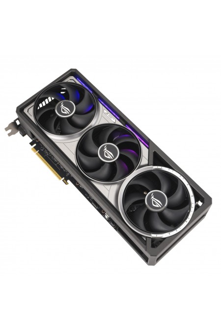 Видеокарта ASUS nVidia GeForce RTX 5080 16GB (ROG-ASTRAL-RTX5080-O16G-GAMING) (90YV0LV0-M0NA00), Retail 9