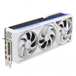 Видеокарта ASUS nVidia GeForce RTX 5080 16GB (ROG-ASTRAL-RTX5080-O16G-WHITE) (90YV0LV4-M0NA00), Retail