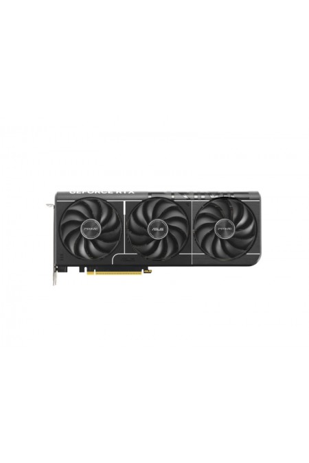 Видеокарта ASUS Prime GeForce RTX 5070 12GB OC Edition (PRIME-RTX5070-O12G) (90YV0M10-M0NA00), Retail 