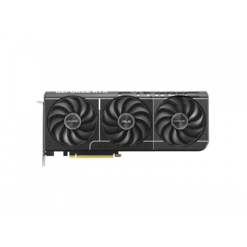Видеокарта ASUS Prime GeForce RTX 5070 12GB OC Edition (PRIME-RTX5070-O12G) (90YV0M10-M0NA00), Retail 