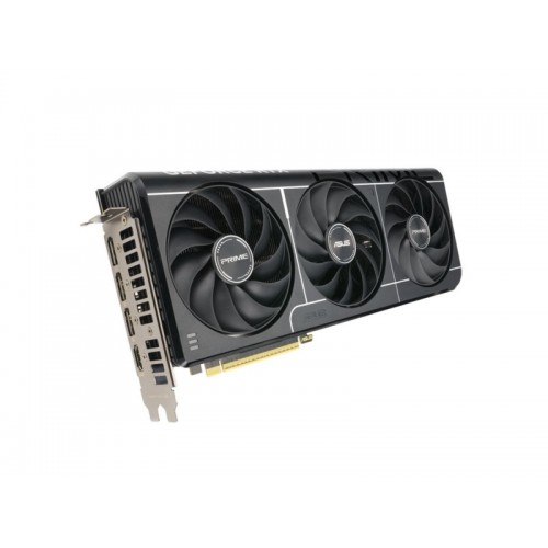 Видеокарта ASUS Prime GeForce RTX 5070 12GB OC Edition (PRIME-RTX5070-O12G) (90YV0M10-M0NA00), Retail 4