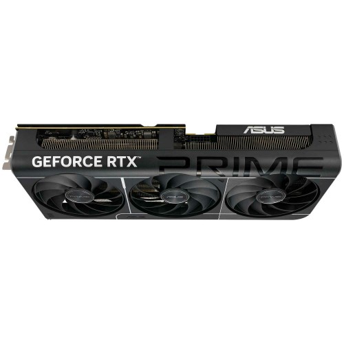Видеокарта ASUS Prime GeForce RTX 5070 12GB OC Edition (PRIME-RTX5070-O12G) (90YV0M10-M0NA00), Retail 1
