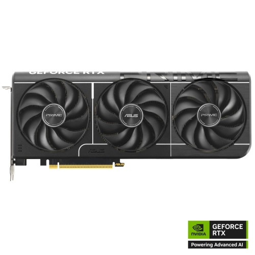Видеокарта ASUS Prime GeForce RTX 5070 12GB OC Edition (PRIME-RTX5070-O12G) (90YV0M10-M0NA00), Retail 2