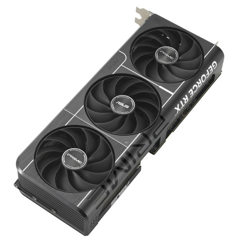 Видеокарта ASUS Prime GeForce RTX 5070 12GB OC Edition (PRIME-RTX5070-O12G) (90YV0M10-M0NA00), Retail 4