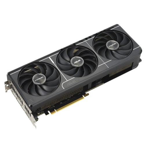 Видеокарта ASUS Prime GeForce RTX 5070 12GB OC Edition (PRIME-RTX5070-O12G) (90YV0M10-M0NA00), Retail 5