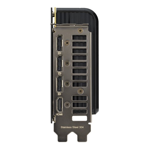 Видеокарта ASUS Prime GeForce RTX 5070 12GB OC Edition (PRIME-RTX5070-O12G) (90YV0M10-M0NA00), Retail 8