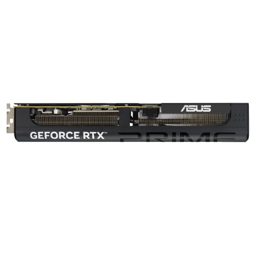 Видеокарта ASUS Prime GeForce RTX 5070 12GB OC Edition (PRIME-RTX5070-O12G) (90YV0M10-M0NA00), Retail 9