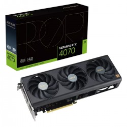 Видеокарта ASUS ProArt GeForce RTX 4070 12GB (90YV0J12-M0NA00), Retail