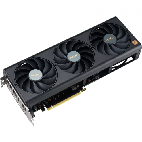 Видеокарта ASUS ProArt GeForce RTX 4070 12GB (90YV0J12-M0NA00), Retail 5