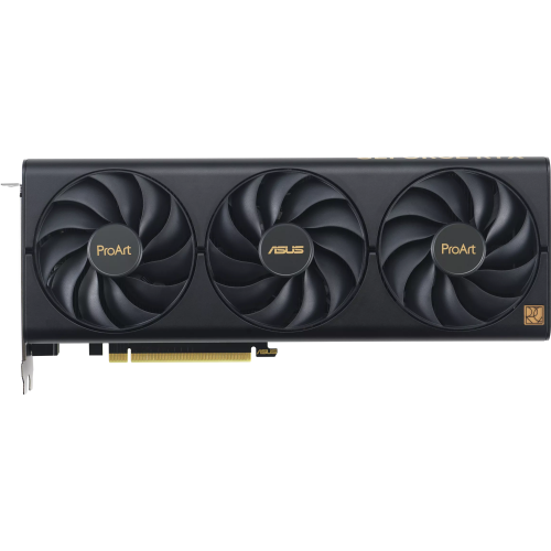 Видеокарта ASUS ProArt GeForce RTX 4070 12GB (90YV0J12-M0NA00), Retail 6