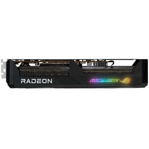 Видеокарта ASUS Radeon RX 6650 XT 8GB (ROG-STRIX-RX6650XT-O8G-GAMING), Retail 7
