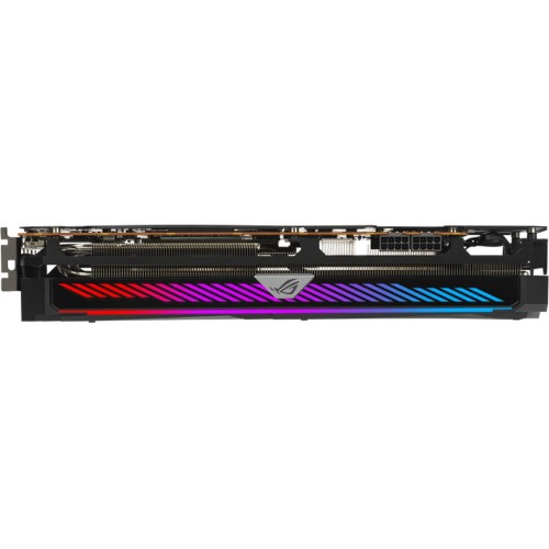 Видеокарта ASUS Radeon RX 6700 XT GAMING OC 12GB (ROG-STRIX-RX6700XT-O12G-GAMING), (90YV0G81-M0NA00), Retail 6