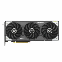 Видеокарта ASUS Radeon RX 9060 XT 16GB (TUF-RX9060XT-O16G-GAMING) (90YV0LF0-M0NA00), Retail
