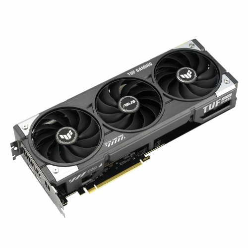 Видеокарта ASUS Radeon RX 9060 XT 16GB (TUF-RX9060XT-O16G-GAMING) (90YV0LF0-M0NA00), Retail 2
