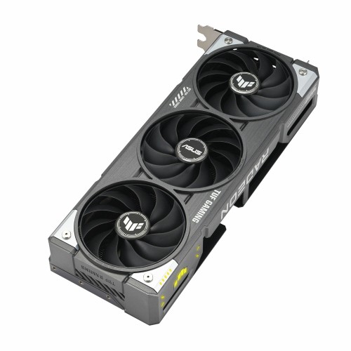 Видеокарта ASUS Radeon RX 9060 XT 16GB (TUF-RX9060XT-O16G-GAMING) (90YV0LF0-M0NA00), Retail 3