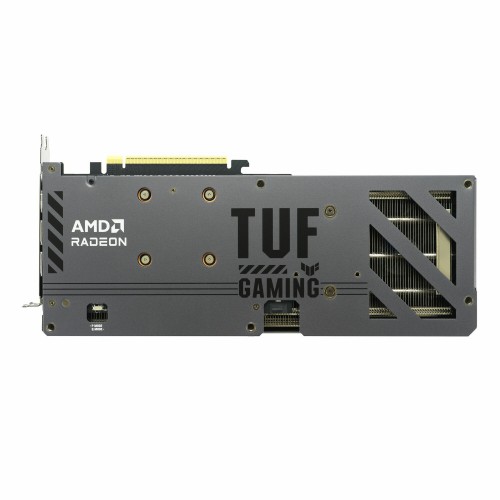 Видеокарта ASUS Radeon RX 9060 XT 16GB (TUF-RX9060XT-O16G-GAMING) (90YV0LF0-M0NA00), Retail 6
