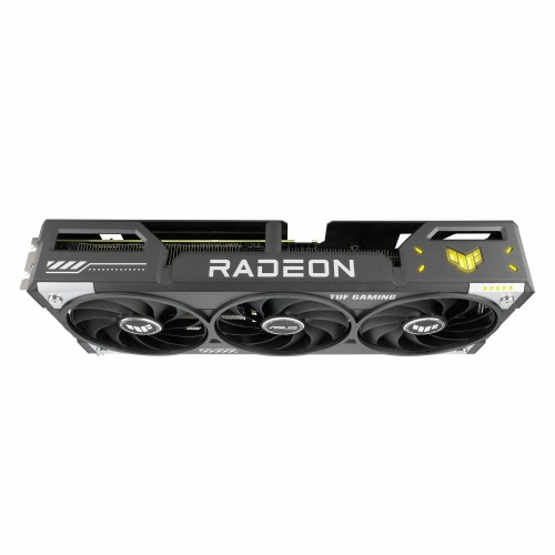 Видеокарта ASUS Radeon RX 9060 XT 16GB (TUF-RX9060XT-O16G-GAMING) (90YV0LF0-M0NA00), Retail 7