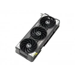 Видеокарта ASUS TUF Gaming GeForce RTX 5070 OC 12GB (TUF-RTX5070-O12G-GAMING) (90YV0LZ0-M0NA00), Retail