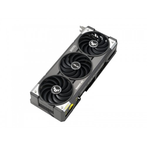 Видеокарта ASUS TUF Gaming GeForce RTX 5070 OC 12GB (TUF-RTX5070-O12G-GAMING) (90YV0LZ0-M0NA00), Retail 