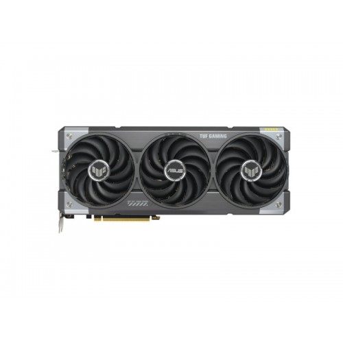 Видеокарта ASUS TUF Gaming GeForce RTX 5070 OC 12GB (TUF-RTX5070-O12G-GAMING) (90YV0LZ0-M0NA00), Retail 5