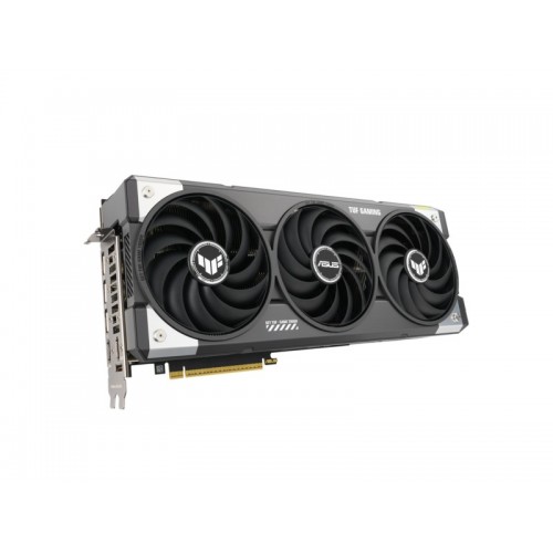 Видеокарта ASUS TUF Gaming GeForce RTX 5070 OC 12GB (TUF-RTX5070-O12G-GAMING) (90YV0LZ0-M0NA00), Retail 7