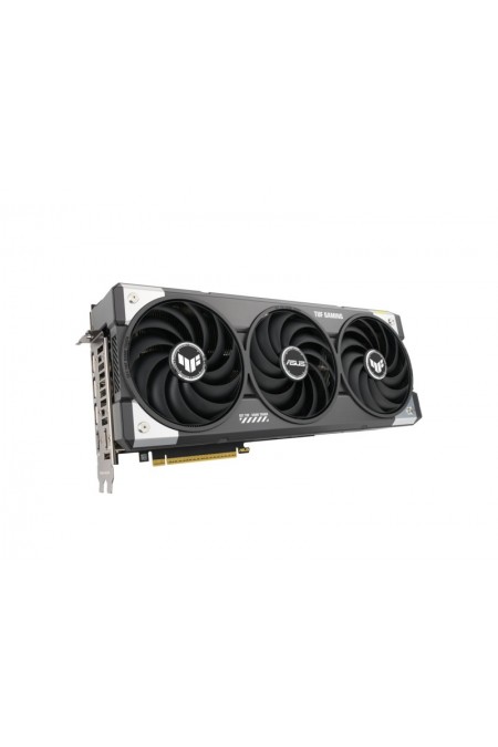 Видеокарта ASUS TUF Gaming GeForce RTX 5070 OC 12GB (TUF-RTX5070-O12G-GAMING) (90YV0LZ0-M0NA00), Retail 1