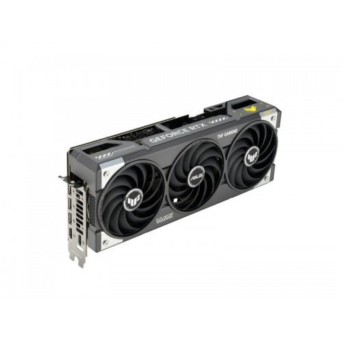 Видеокарта ASUS TUF Gaming GeForce RTX 5070 OC 12GB (TUF-RTX5070-O12G-GAMING) (90YV0LZ0-M0NA00), Retail 9