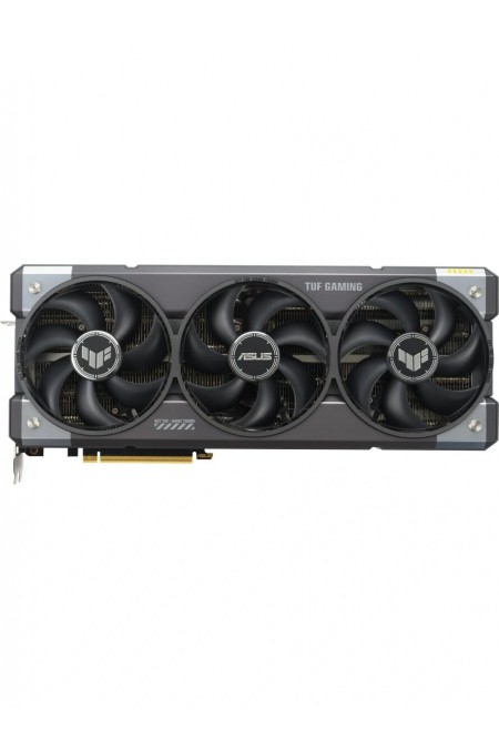 Видеокарта ASUS TUF Gaming GeForce RTX 5080 16GB OC Edition (TUF-RTX5080-O16G-GAMING) (90YV0M30-M0NA00), Retail 