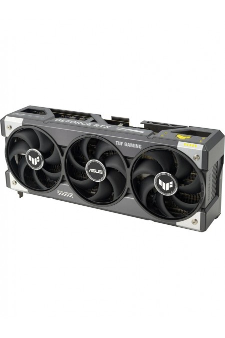 Видеокарта ASUS TUF Gaming GeForce RTX 5080 16GB OC Edition (TUF-RTX5080-O16G-GAMING) (90YV0M30-M0NA00), Retail 1