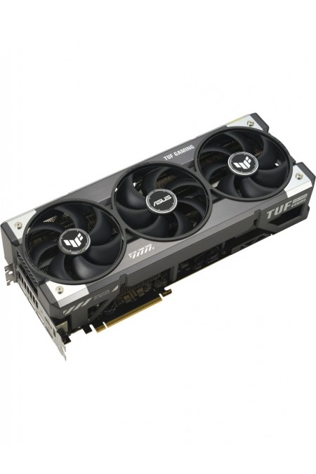 Видеокарта ASUS TUF Gaming GeForce RTX 5080 16GB OC Edition (TUF-RTX5080-O16G-GAMING) (90YV0M30-M0NA00), Retail 2