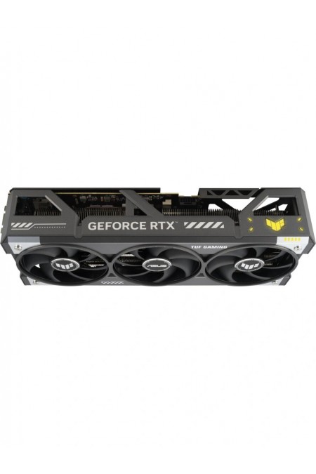 Видеокарта ASUS TUF Gaming GeForce RTX 5080 16GB OC Edition (TUF-RTX5080-O16G-GAMING) (90YV0M30-M0NA00), Retail 3