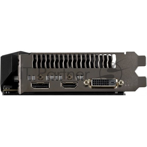 Видеокарта ASUS TUF GeForce GTX 1650 GAMING OC 4GB (TUF-GTX1650-O4GD6-GAMING), Retail 9