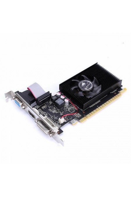 Видеокарта Colorful nVidia GeForce GT 710 2GB (GT710-2GD3-V), Retail 