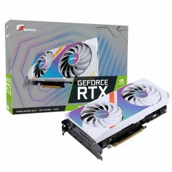Видеокарта Colorful nVidia GeForce RTX 3050 Ultra W DUO OC 8G-V, Retail