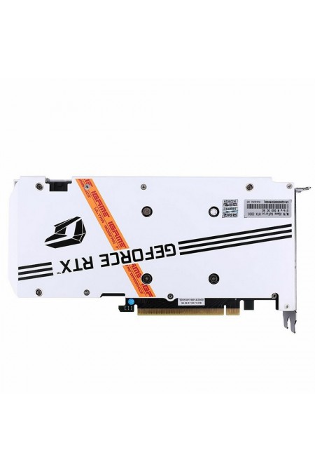 Видеокарта Colorful nVidia GeForce RTX 3050 Ultra W DUO OC 8G-V, Retail 3