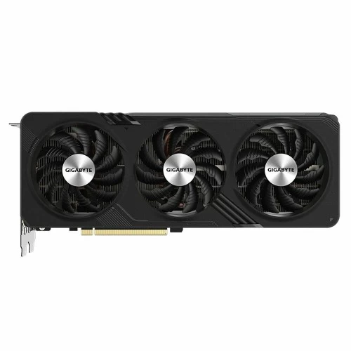 Видеокарта GIGABYTE AMD Radeon RX 7600XT GAMING 16GB (GV-R76XTGAMING OC-16GD), Retail 