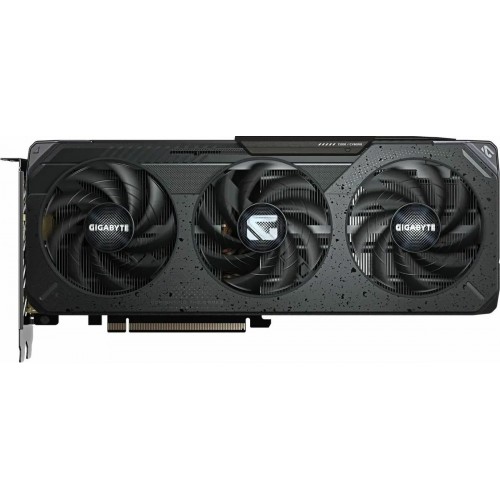 Видеокарта GIGABYTE AMD Radeon RX 9060 XT 16Gb (GV-R9060XTGAMING-16GD), Retail 