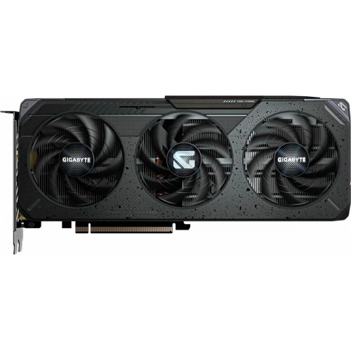 Видеокарта GIGABYTE AMD Radeon RX 9060 XT 16Gb (GV-R9060XTGAMING-16GD), Retail 1