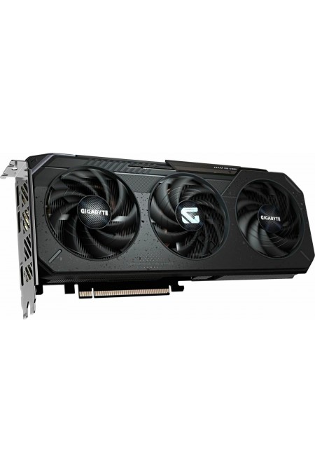 Видеокарта GIGABYTE AMD Radeon RX 9060 XT 16Gb (GV-R9060XTGAMING-16GD), Retail 1