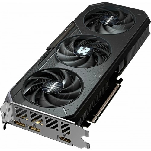Видеокарта GIGABYTE AMD Radeon RX 9060 XT 16Gb (GV-R9060XTGAMING-16GD), Retail 4