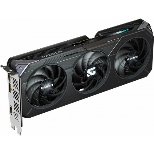 Видеокарта GIGABYTE AMD Radeon RX 9060 XT 16Gb (GV-R9060XTGAMING-16GD), Retail 5
